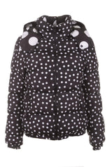 Dolce & Gabbana Women Reversible Jacket