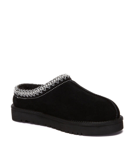 Australian Shepherd UGG Tay - Black
