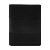 Fossil Everett Black Card Case