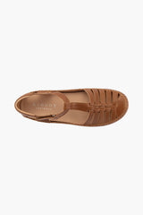 Klouds Natalia Caramel