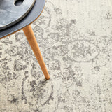 Century 977 Silver Rug
