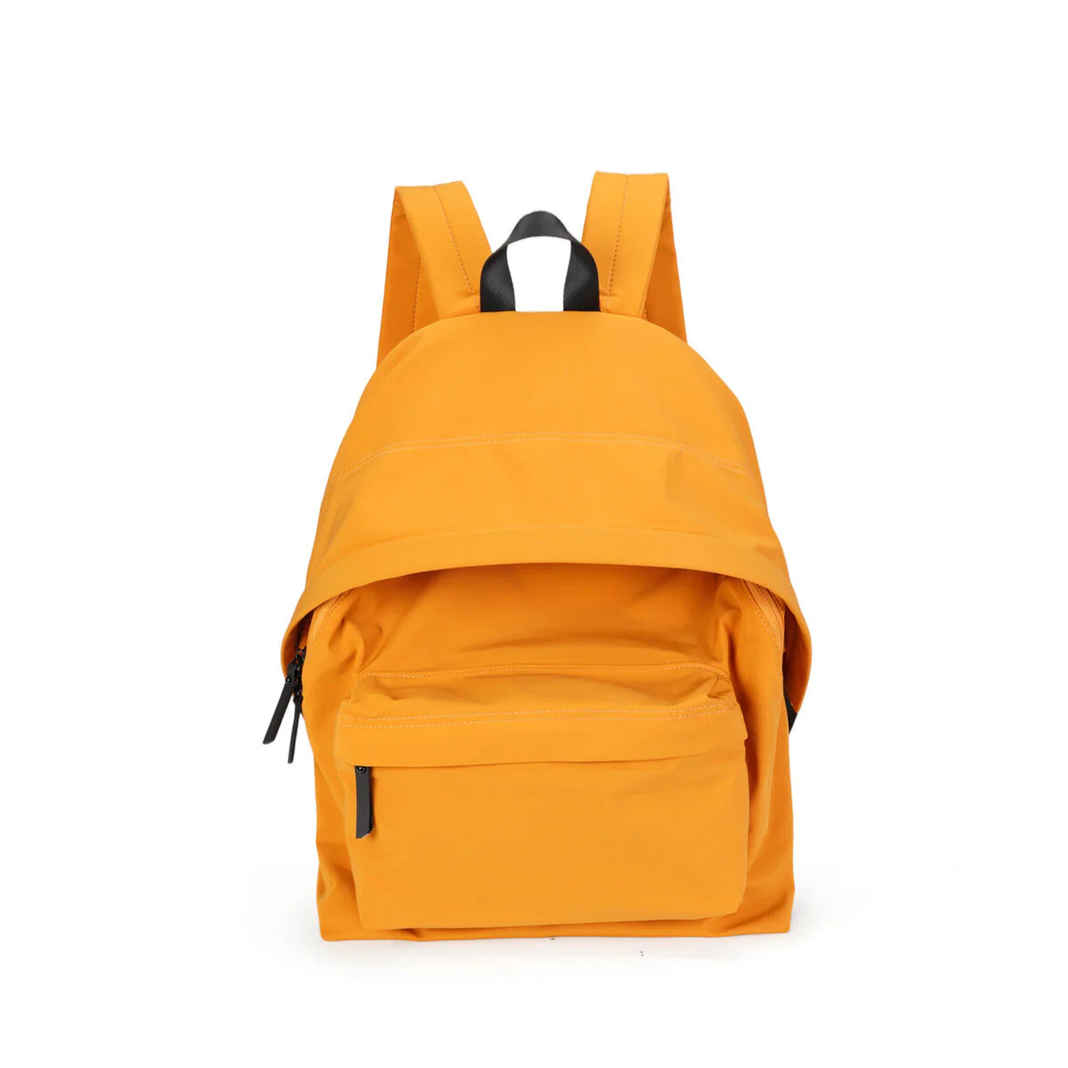 BAMEI Ultra-Lightweight Waffle Fabric Backpack - Orange