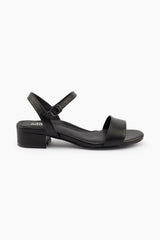 Silver Lining Queenie Black