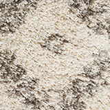 Saffron 33 Natural Runner Rug