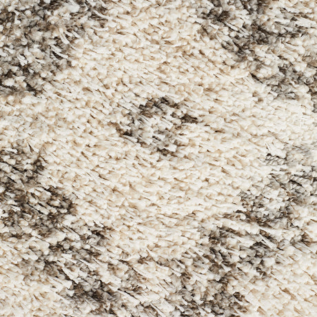 Saffron 33 Natural Runner Rug