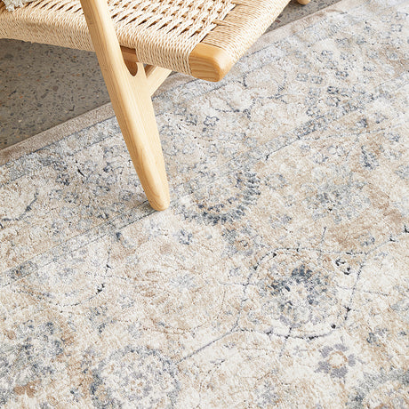 Providence 830 Cream Rug
