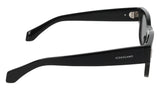 Salvatore Ferragamo SF2064SE Mens Sunglasses - Black