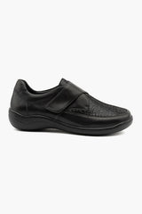 Klouds Posey Black Sparkle Stretch
