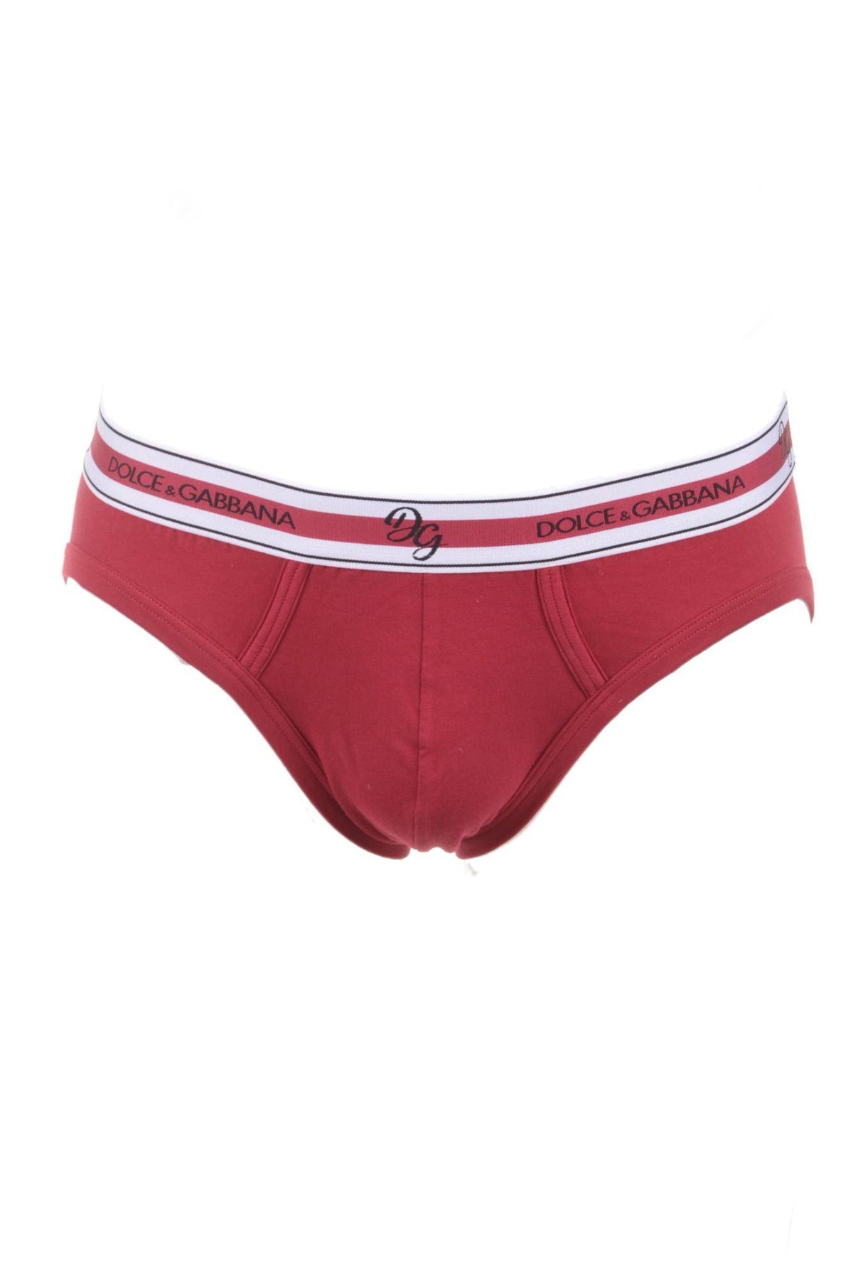 Dolce & Gabbana Men Slip