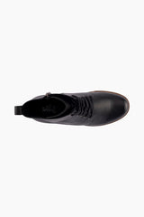 Silver Lining Trooper Black