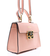 Bosccolo Shoulder Bag In Pink