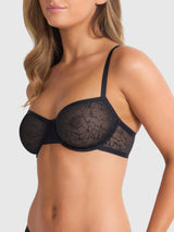 Muse Balconette Bra