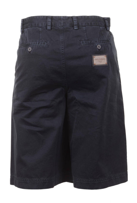 Dolce & Gabbana Men Bermuda Shorts