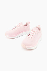 Klouds Kenzie Pink