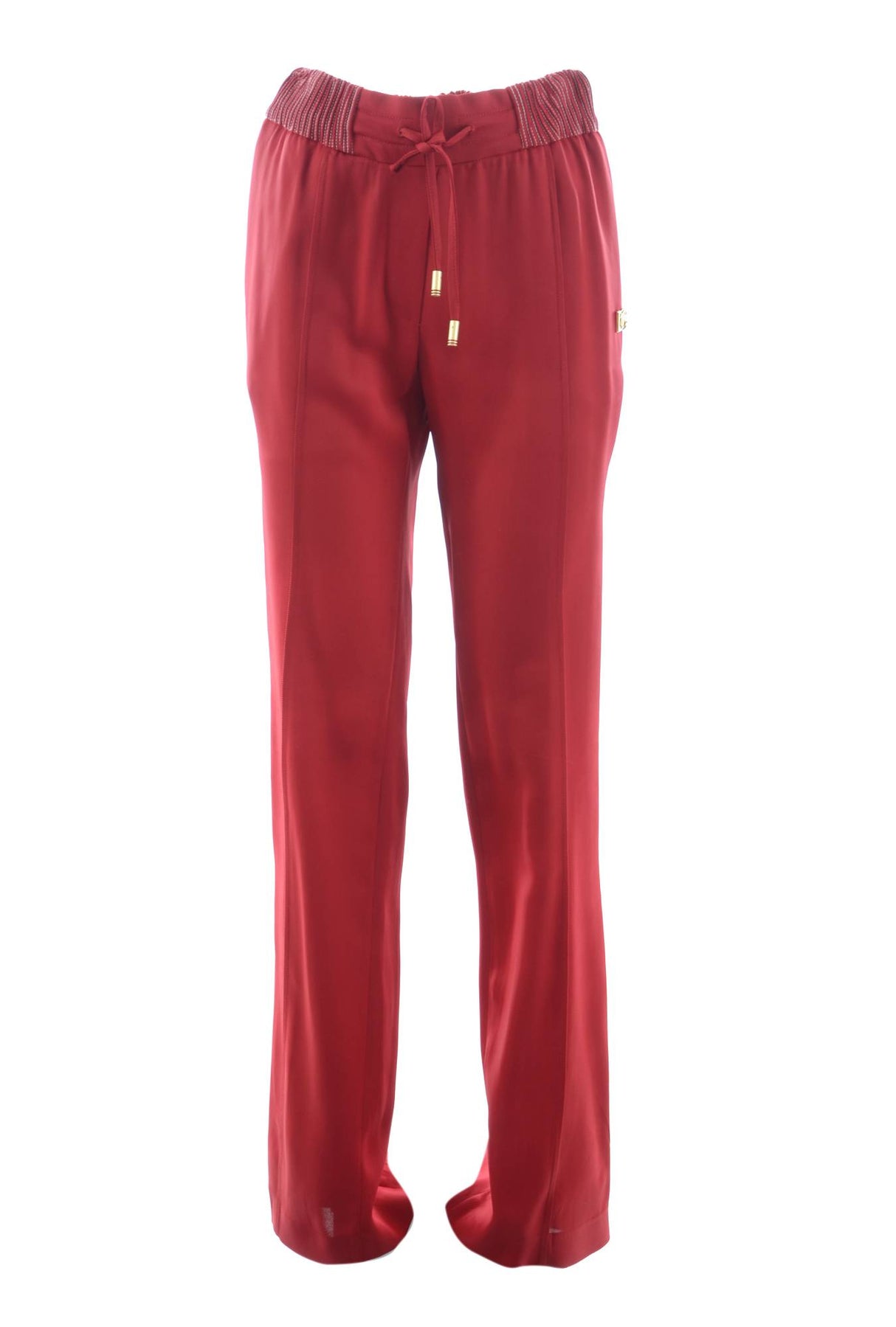 Dolce & Gabbana Women Sport Trouser