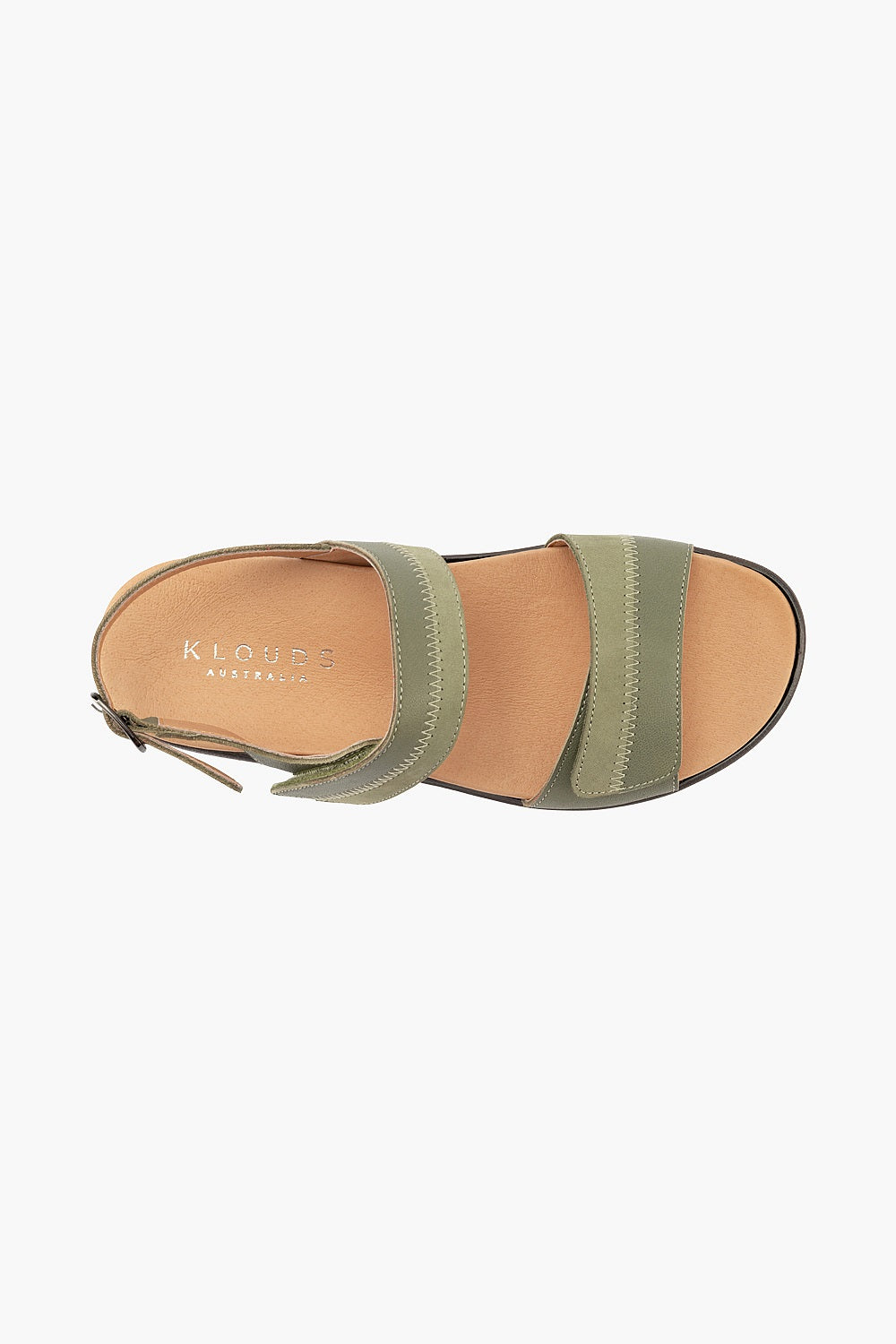 Klouds Addison Green Combo