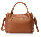Bosccolo Shopper In Ginger