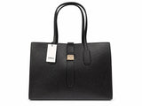 Metro L Tote - Nero