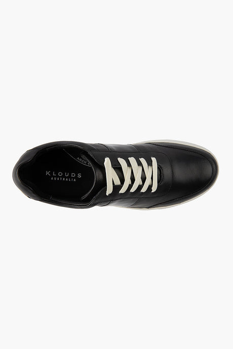 Klouds Camila Black