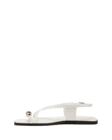 Therapy Gleam White