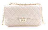 Bosccolo Shoulder Bag In Beige