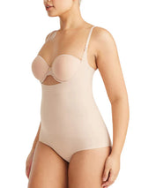 Nancy Ganz Revive Smooth Ub Bodysuit - Warm Taupe