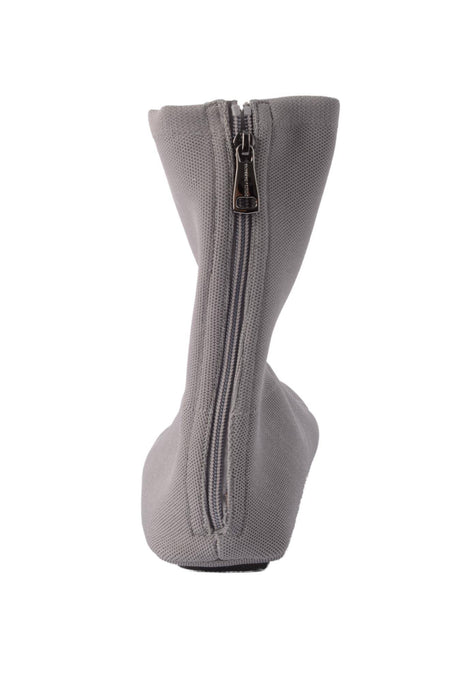 Dolce & Gabbana Men Fabric Booties