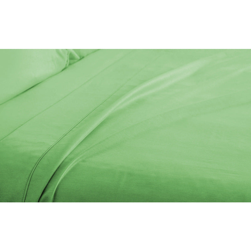 Ramesses Original 2000TC Antibectiral Bamboo Sheet Set - Avocado