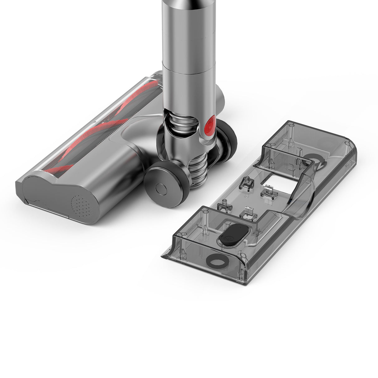MyGenie X-Lite HYDRA Glide Pro Cordless Stick Vacuum