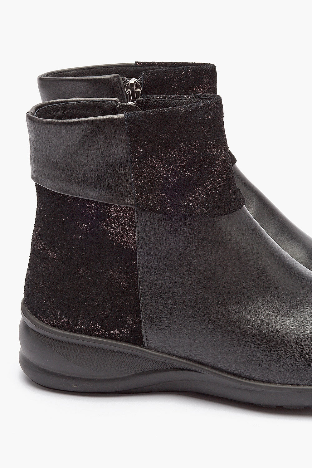 Klouds Belle Black Combo
