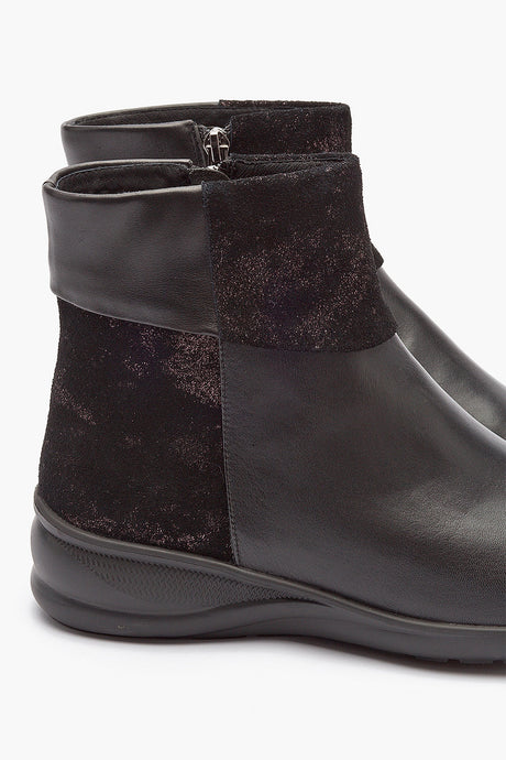 Klouds Belle Black Combo