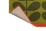 Orla Kiely Solid Stem Seagrass 464507 Outdoor Rug