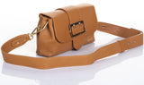 Bosccolo Crossbody - Camel