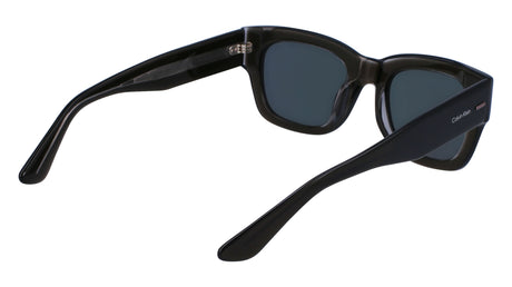 Calvin Klein CK23509S Mens Sunglasses - Slate Grey