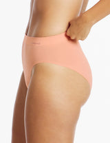 Ambra Bondi Bare Hi Cut - Sorbet