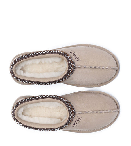 Hippie Slipper in Sand