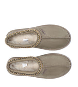 Hippie Slipper in Olive