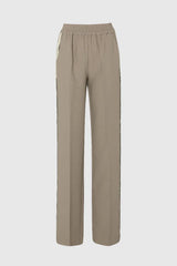 Madison The Label Brianna Pants - Taupe