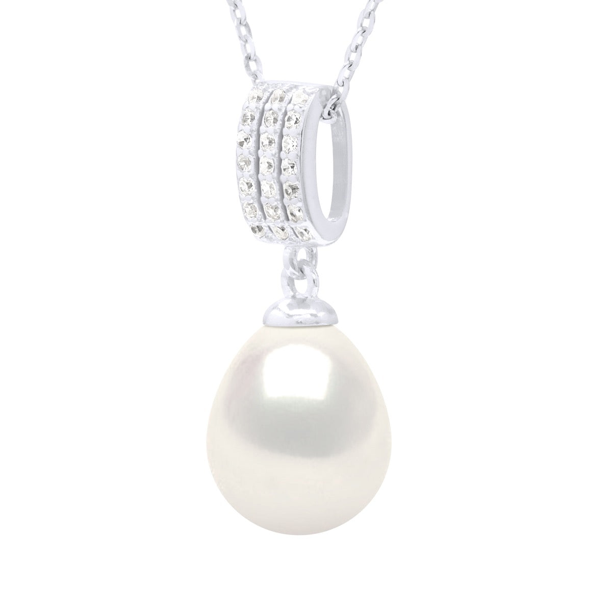 Necklace - Longueur Collier 42 cm