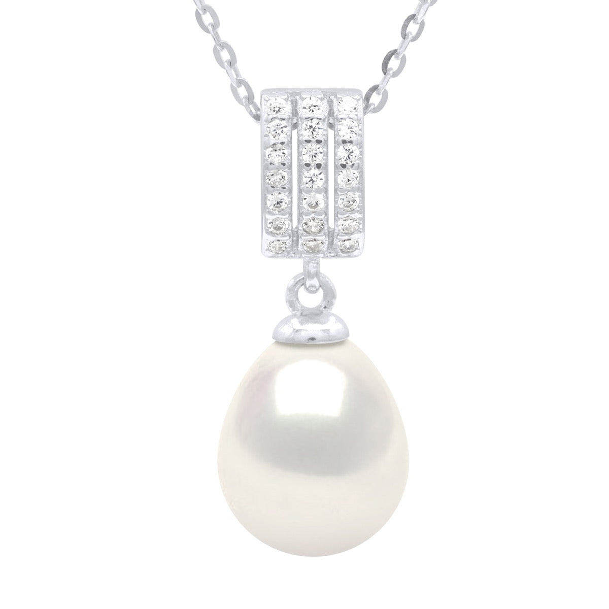 Necklace - Longueur Collier 42 cm