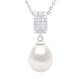 Necklace - Longueur Collier 42 cm