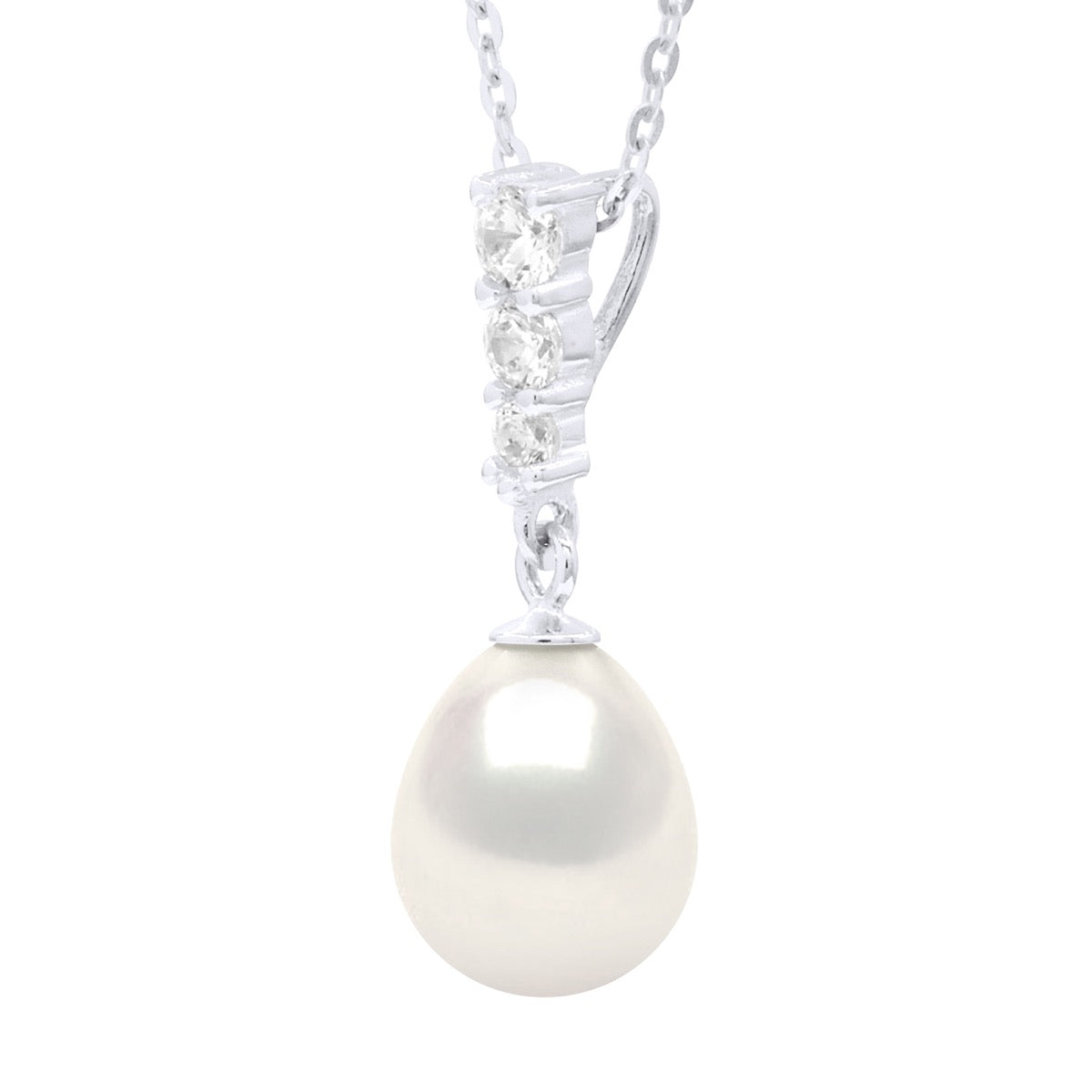 Necklace - Longueur Collier 42 cm
