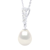 Necklace - Longueur Collier 42 cm