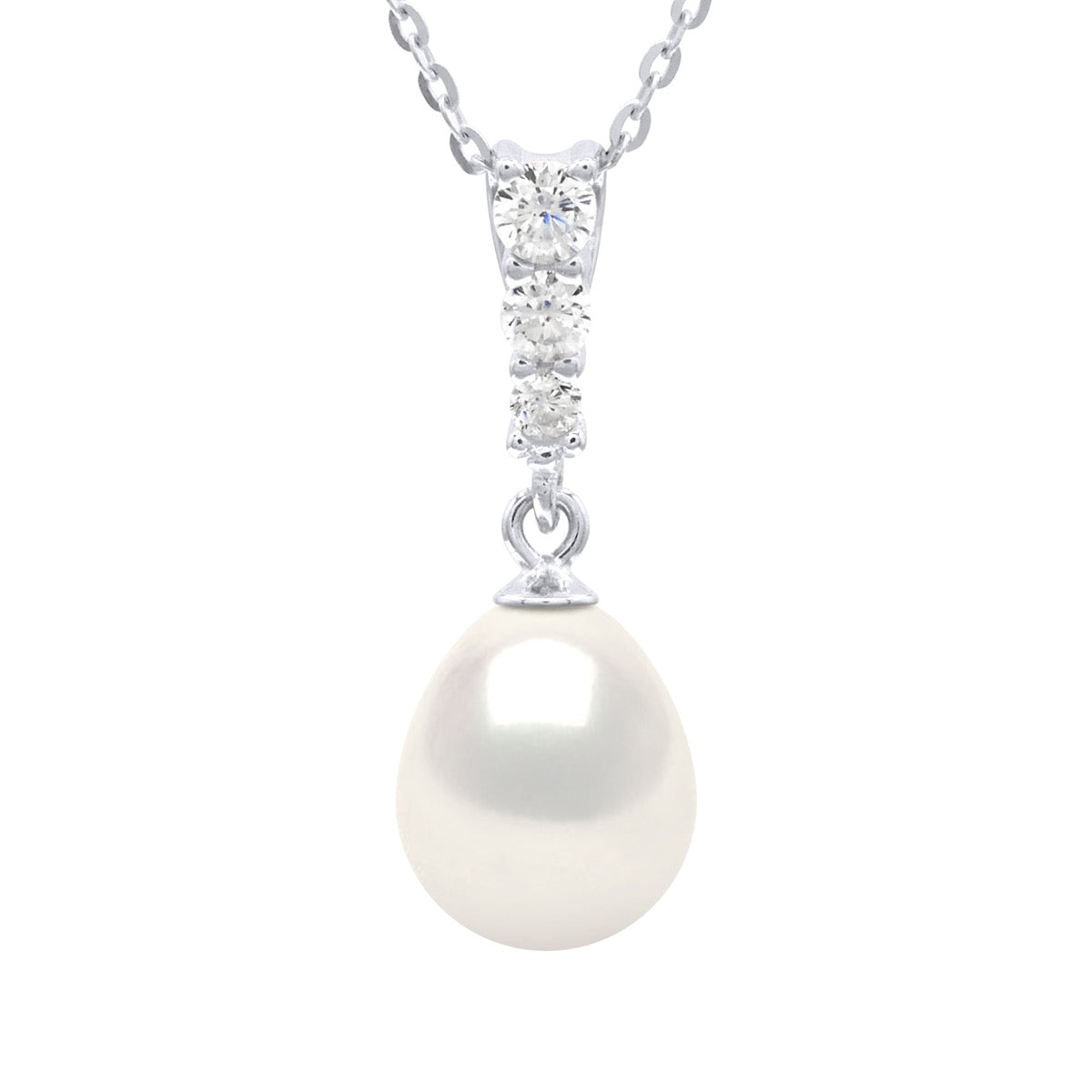 Necklace - Longueur Collier 42 cm