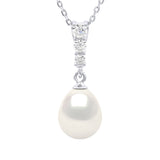 Necklace - Longueur Collier 42 cm