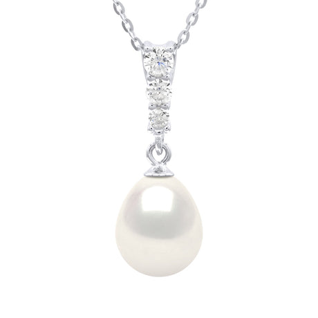 Necklace - Longueur Collier 42 cm