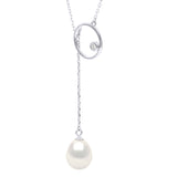 Lasso Necklace - Longueur Collier 42 cm