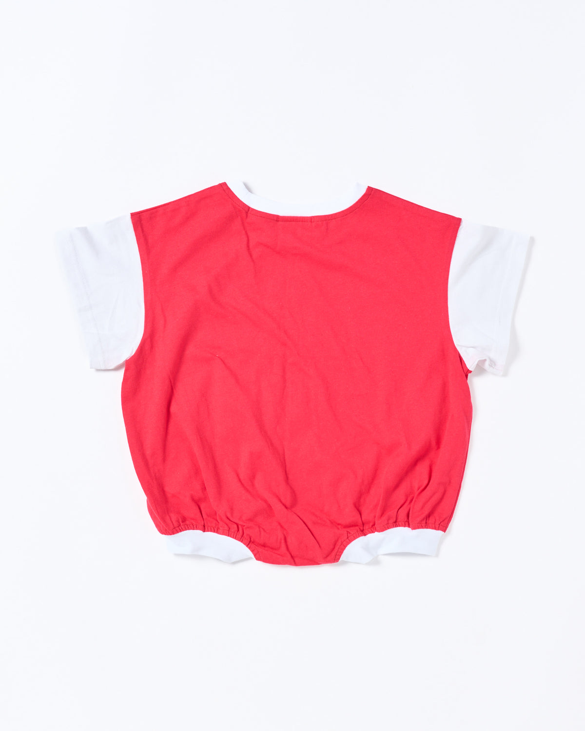 Walnut Melbourne Charlie Romper - Taco Time