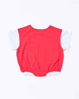 Walnut Melbourne Charlie Romper - Taco Time
