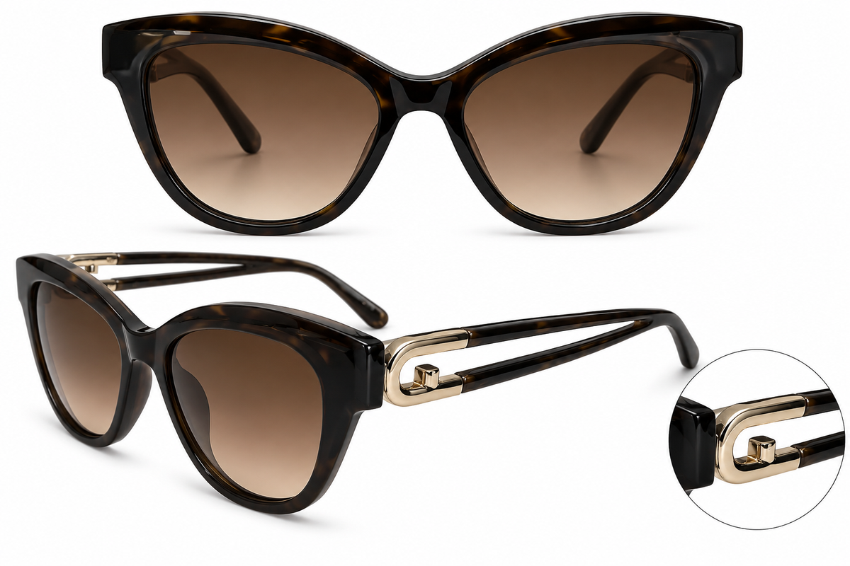 Furla Sunglasses - SFU466